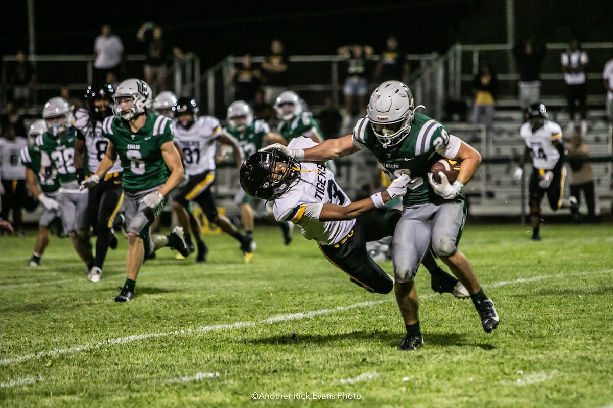 North County teams launch fall sports seasons