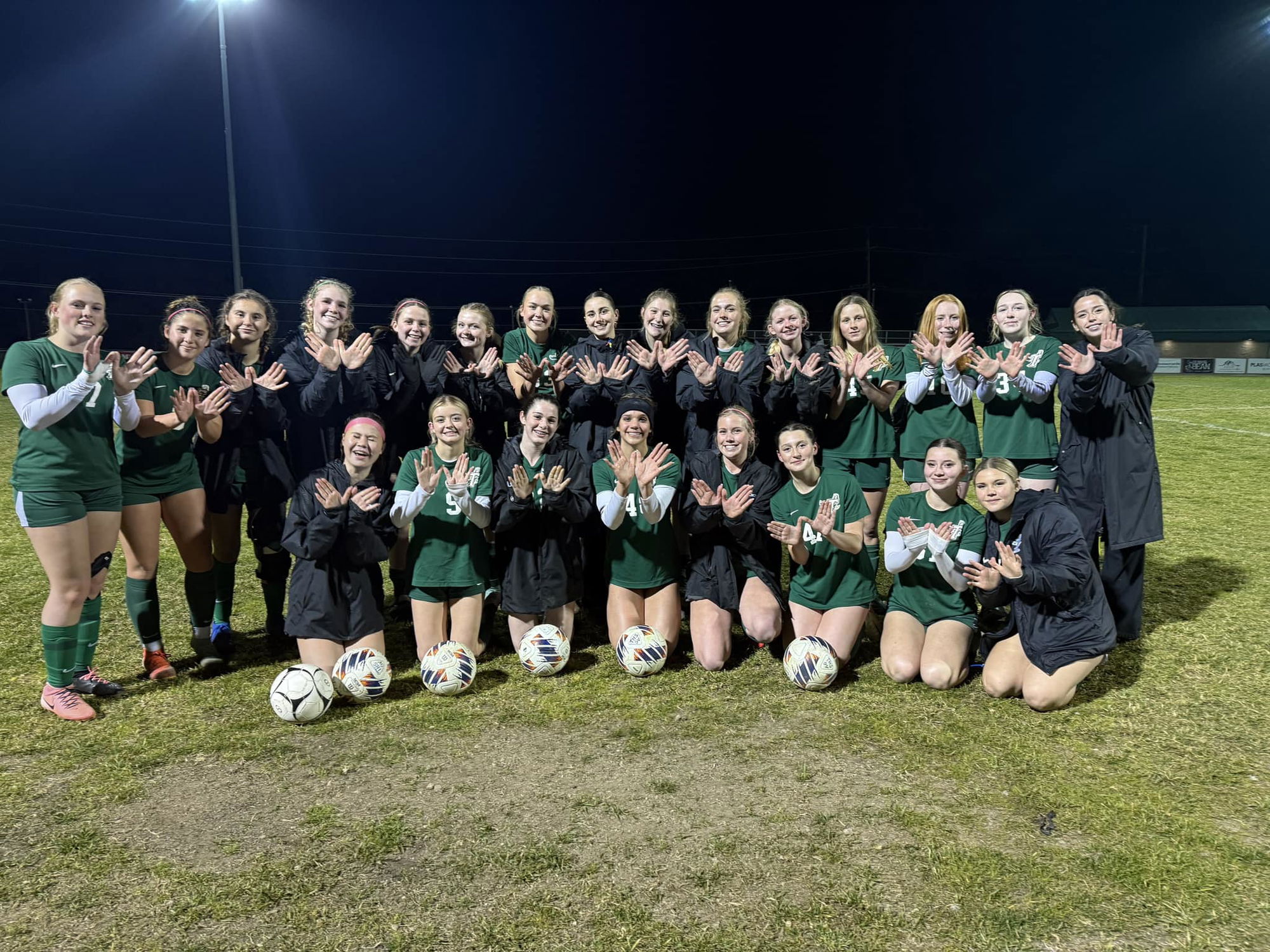 North County Sports Briefs