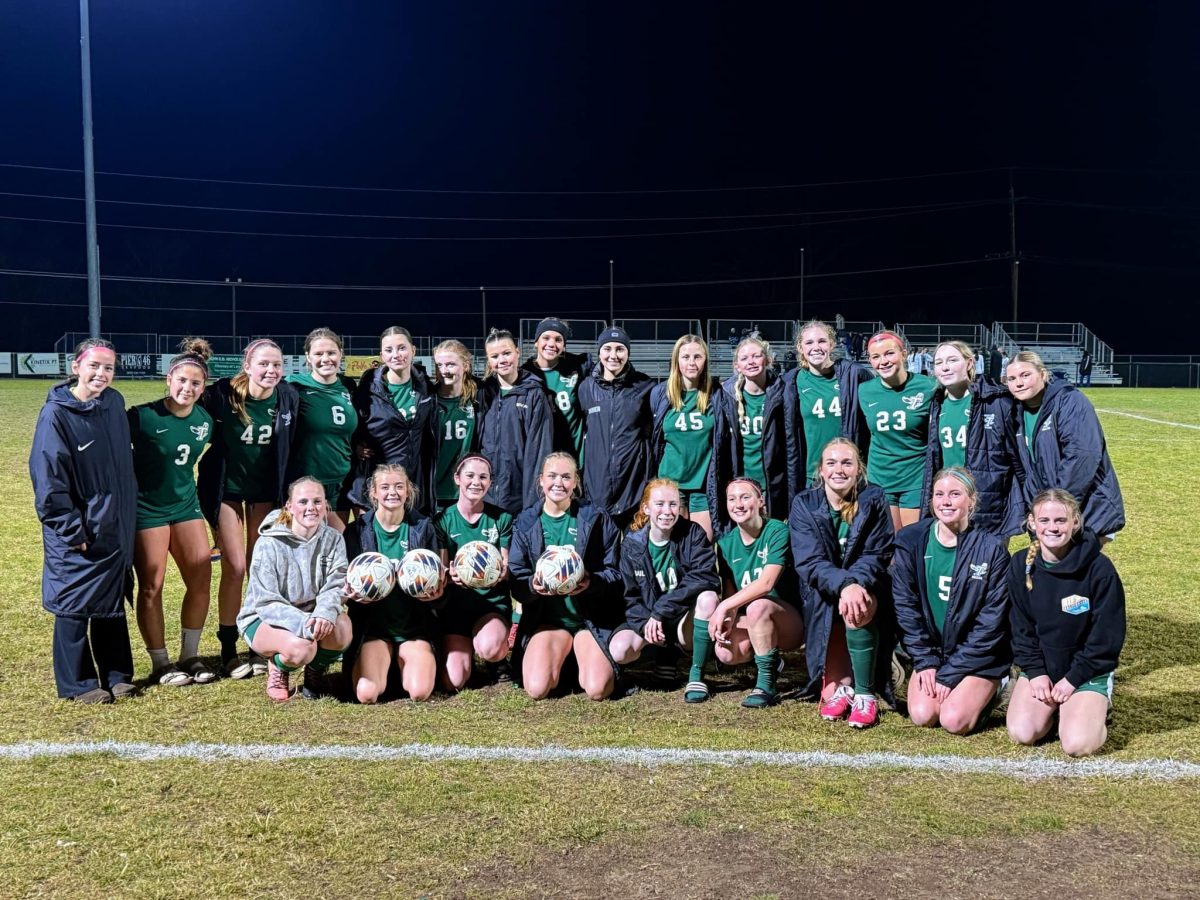 North County Sports Briefs