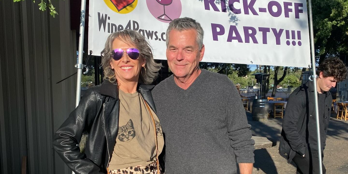 Wine 4 Paws returns with record community support