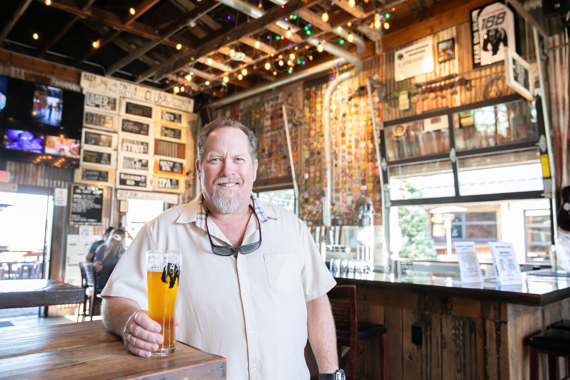 2026 Roblan of the Year: Jeff Gallagher