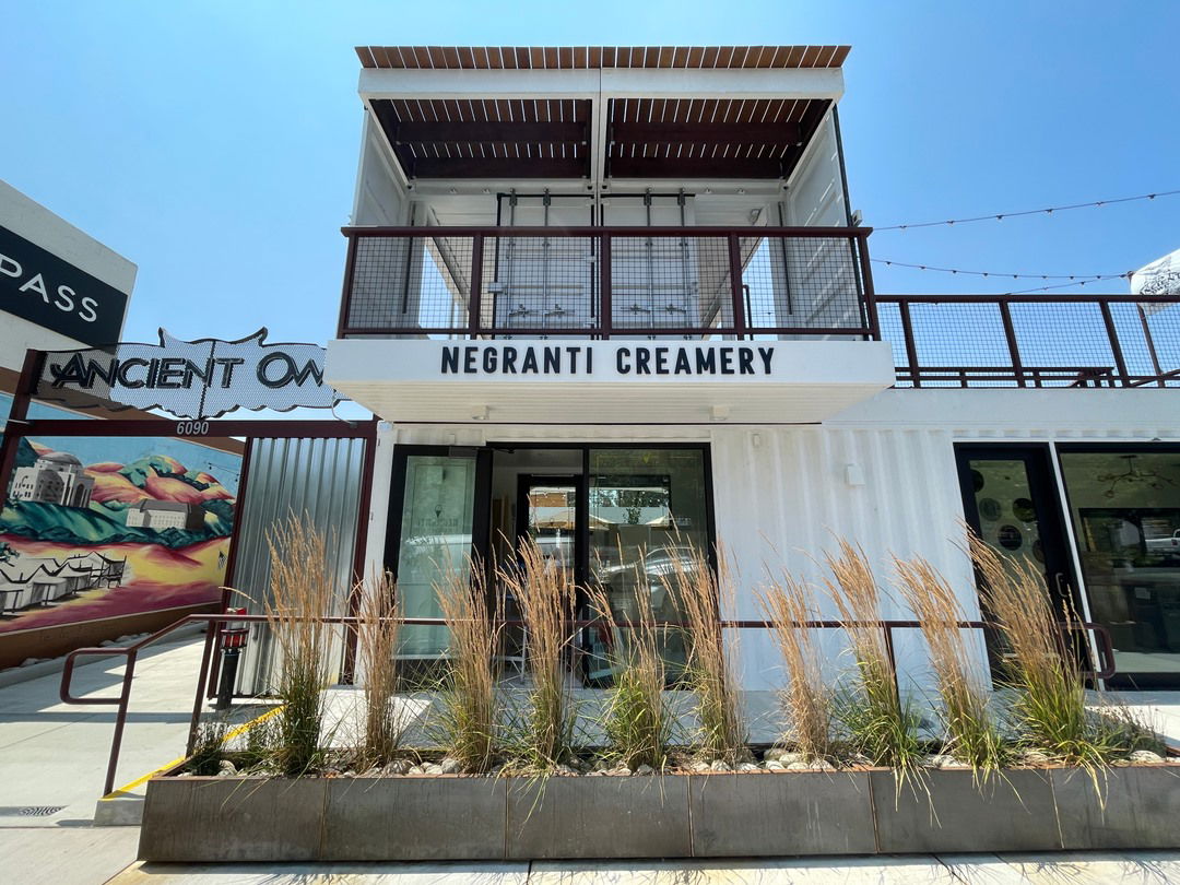Atascadero Block Shops