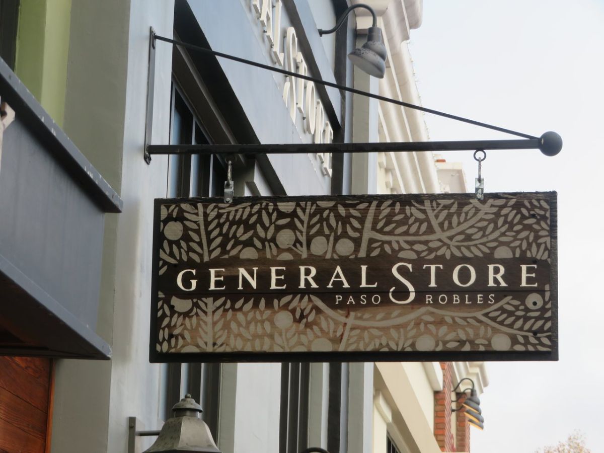 The General Store
