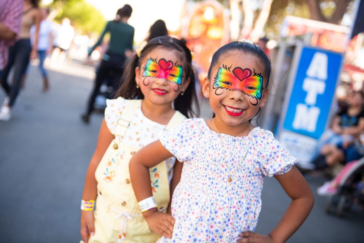 Family friendly fun ready for you at the CMSF