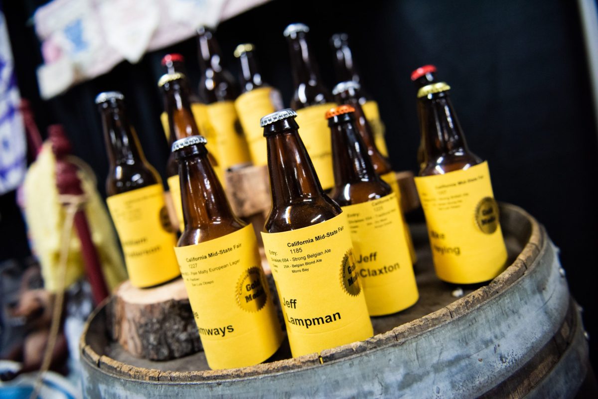California Mid-State Fair announces 2026 Home Brew Competition Winners