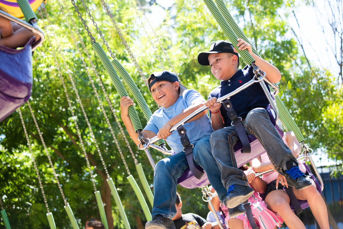 2-Fer Tuesday is back: buy one season pass and get one free for California Mid-State Fair