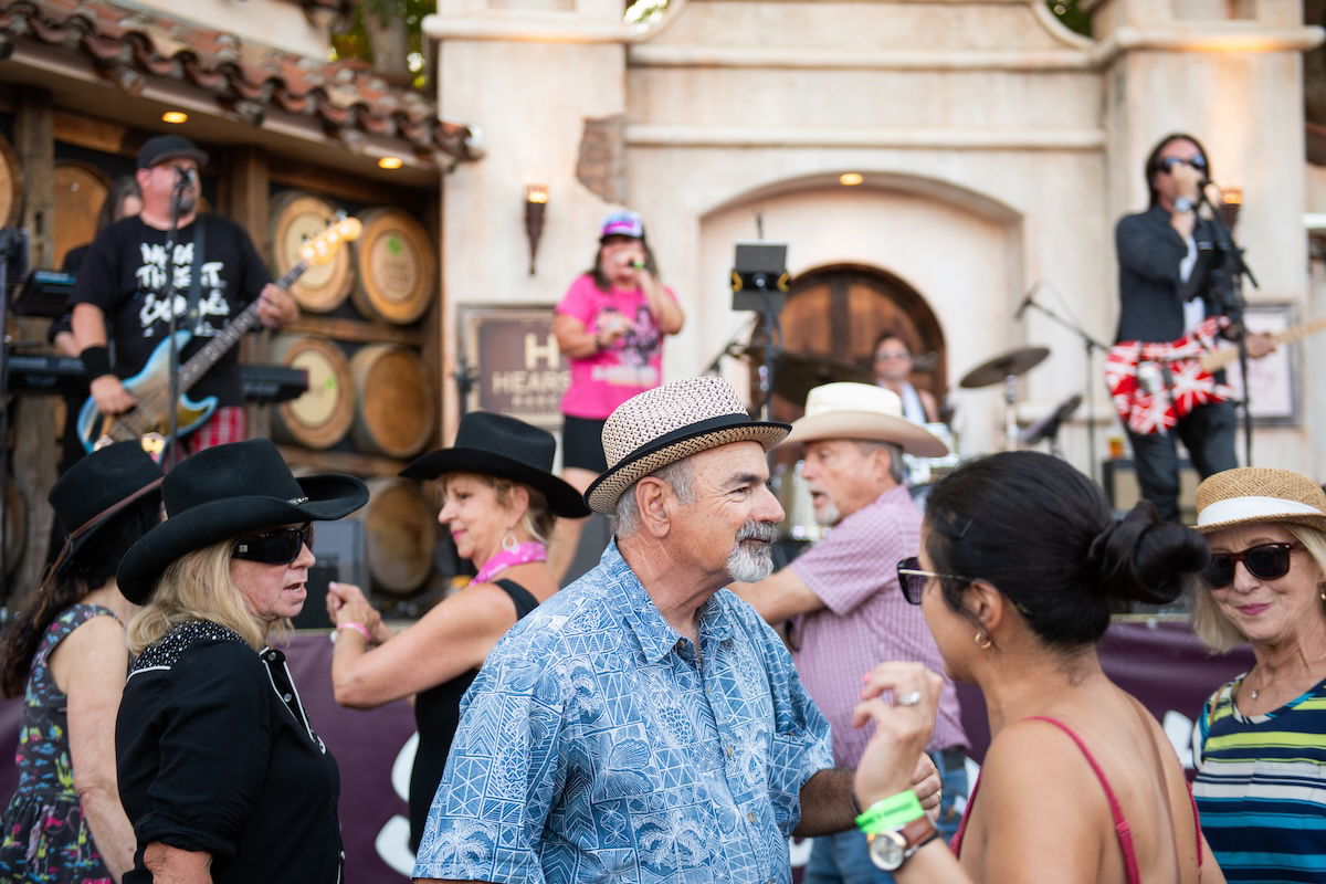 California Mid-State Fair announces lineup for Mission Square Stage