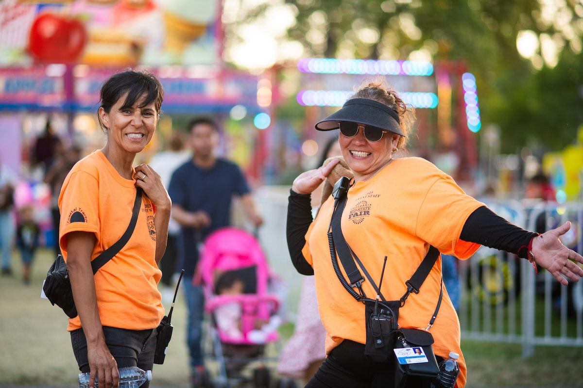 Online applications now being accepted for employment and volunteer positions at CMSF