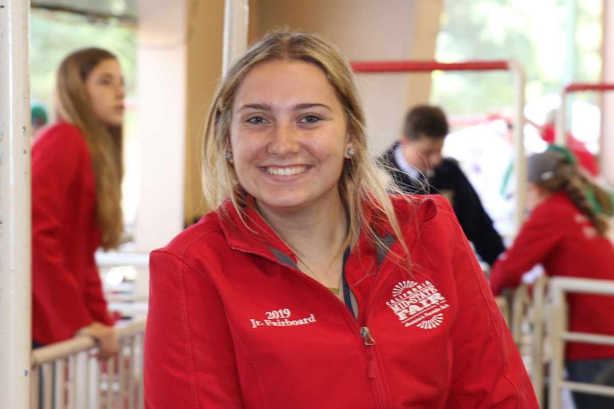Online applications now being accepted for Junior Fairboard