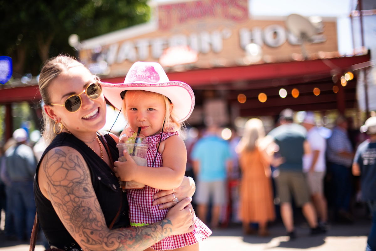 California Mid-State Fair sees strong attendance and community support