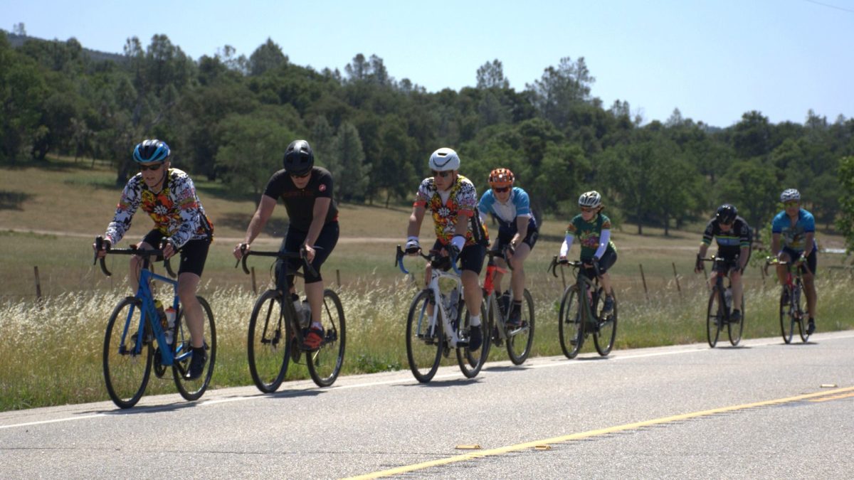 San Luis Obispo Bicycle Club Announces Updates to Wildflower Century Cycling Event