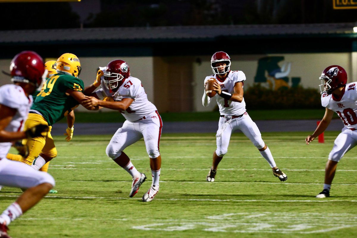 Friday Night Lights Back on the Fields