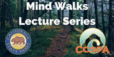 State Parks Host Virtual Mind Walks