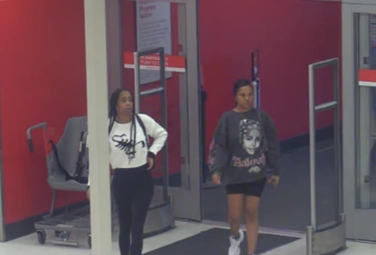 Paso Robles Police seek public's help in identifying counterfeit suspects