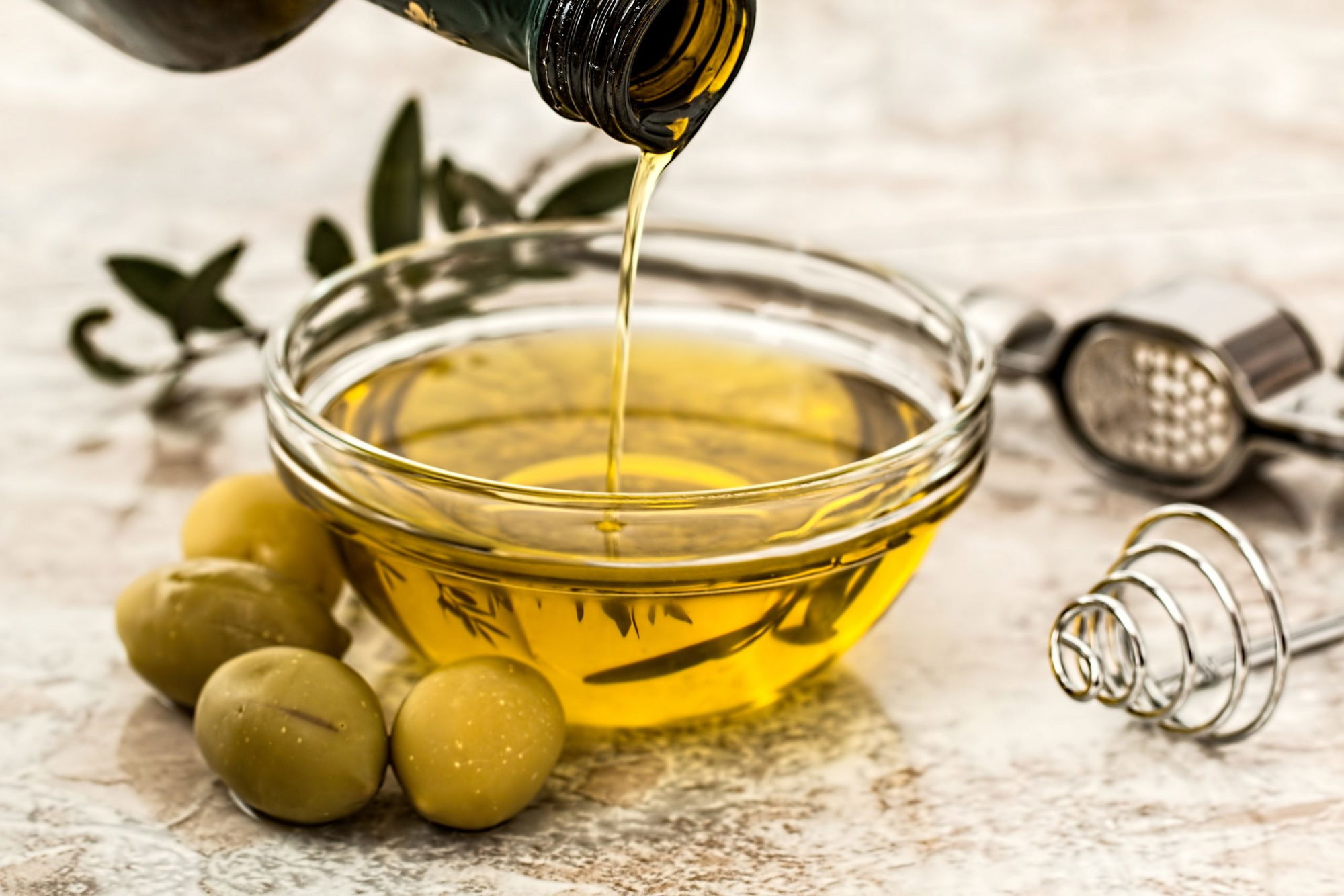 Central Coast Olive Oil Producers Come in Strong at NYIOOC