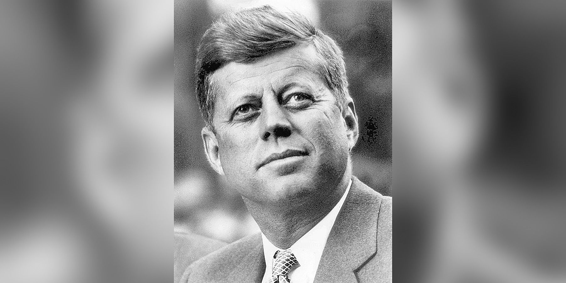 JFK on Facing a Common Danger