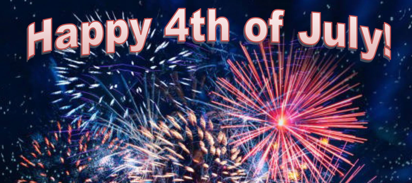 “Safe and Sane” Fireworks Safety Information and Tips for the 4th of July
