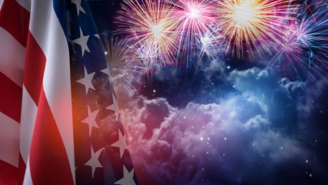 July 4, 1776