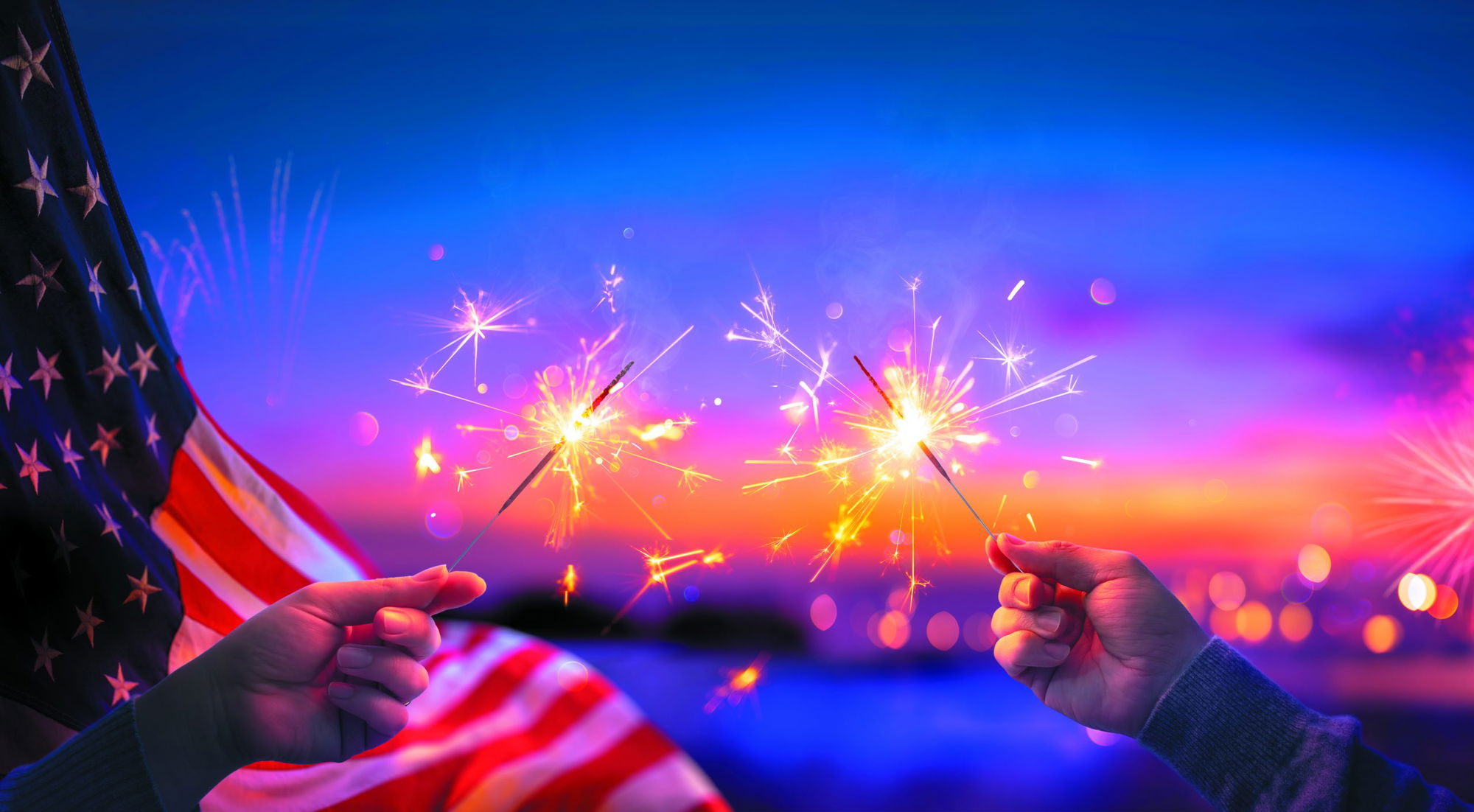 Mild Weather, High Traffic Expected for 4th of July Event in Paso Robles