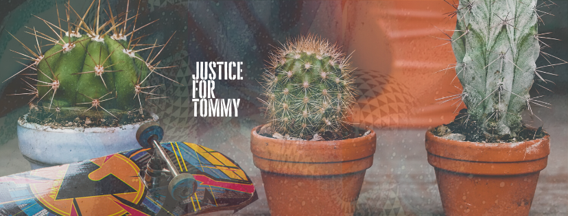 Thomas Jodry's Parents Still Seeking Justice
