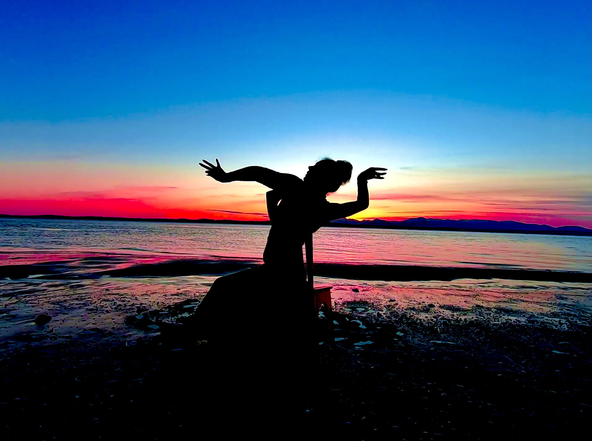 savannah fuentes flamenco dancer