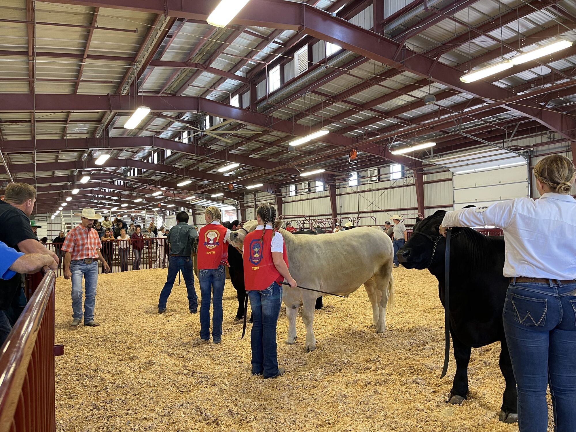 805 AG Kids Expands to SLO County