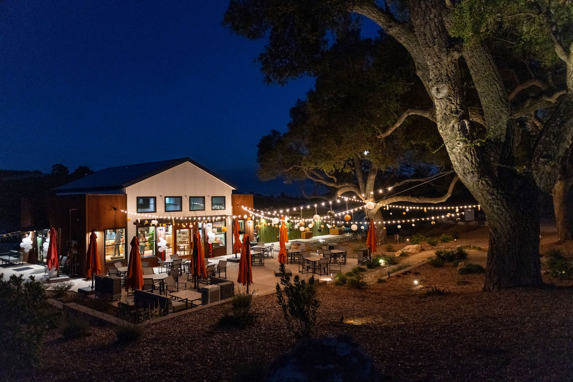 McPrice Myers Wines opens new tasting room in Paso Robles’ Adelaida District