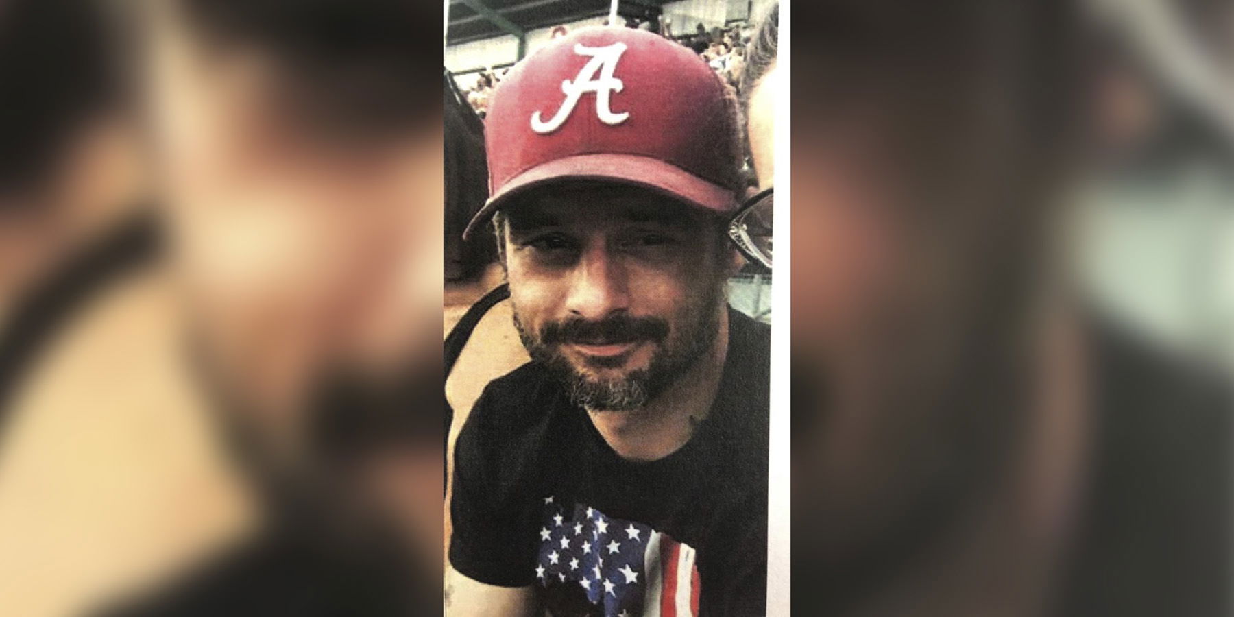 Jacob Main Found Safe & Sound