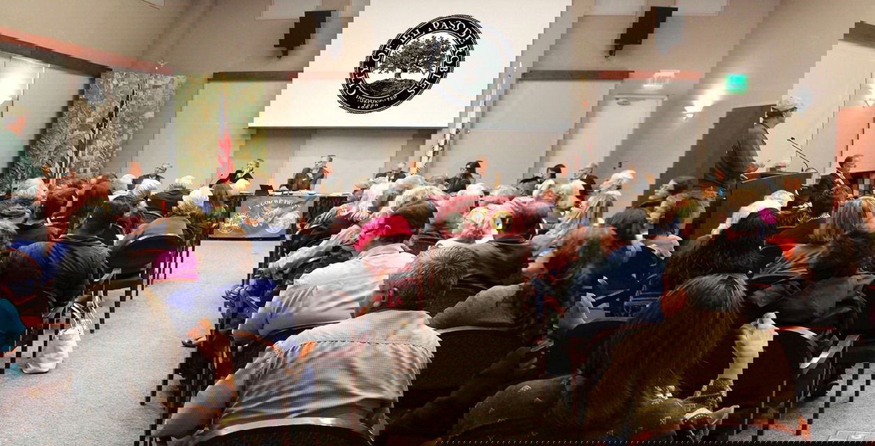 Paso Robles City Council Now Offers Live Stream