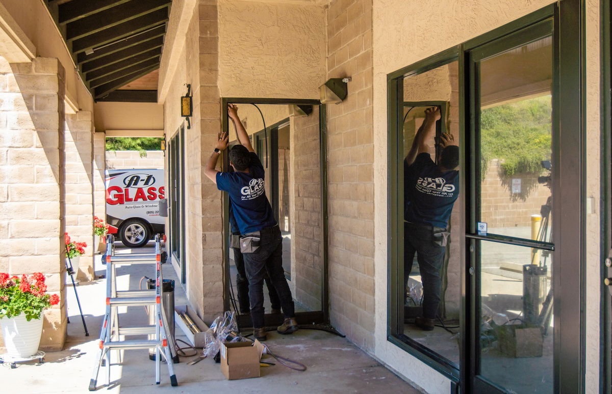 Tolosa Children’s Dental Center receives donation from A-1 Glass