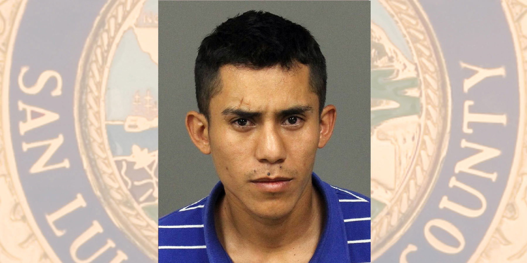 Cambria Man Arrested for Sexual Assault