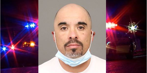 SLO County Sheriff's Narcotics Unit Arrest Known Drug Dealer in Atascadero