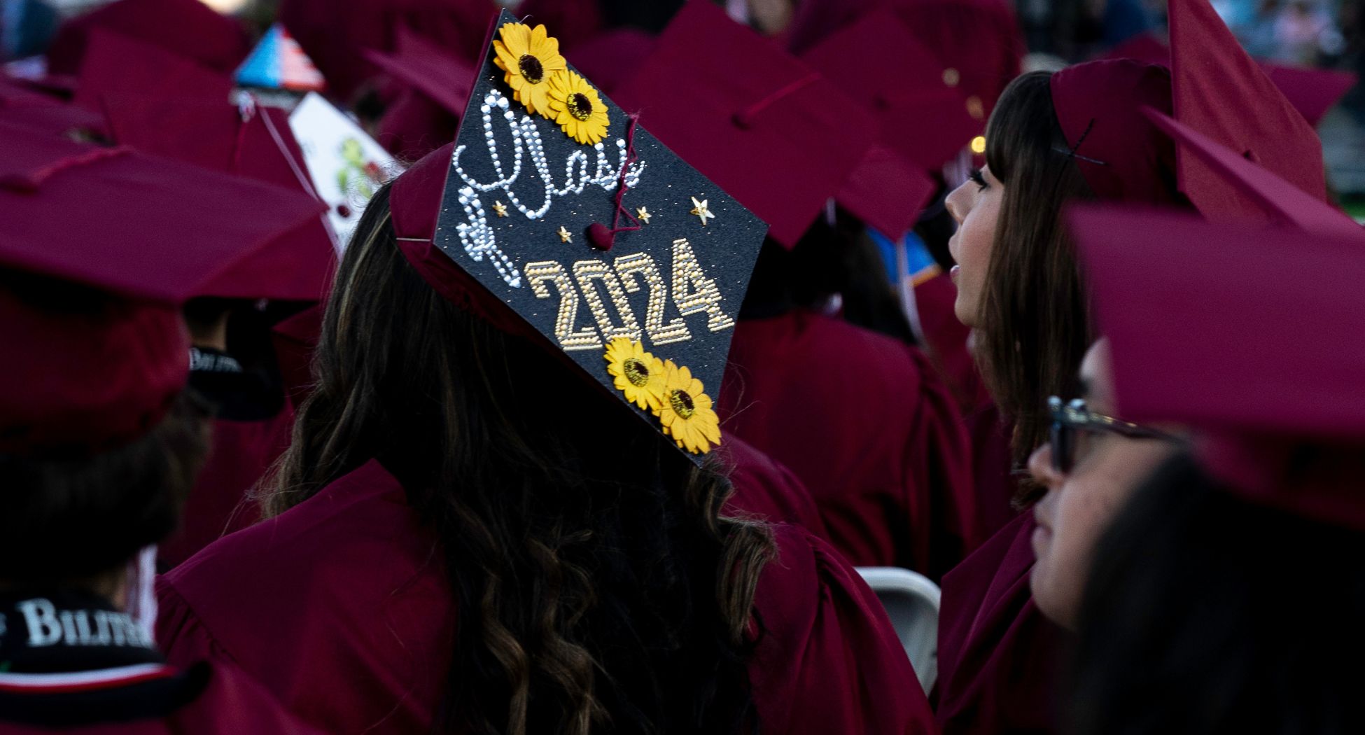North County high schools to celebrate the Class of 2025