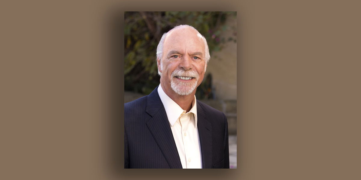 American Riviera Bank Hires Steven Harding as Regional President for San Luis Obispo County