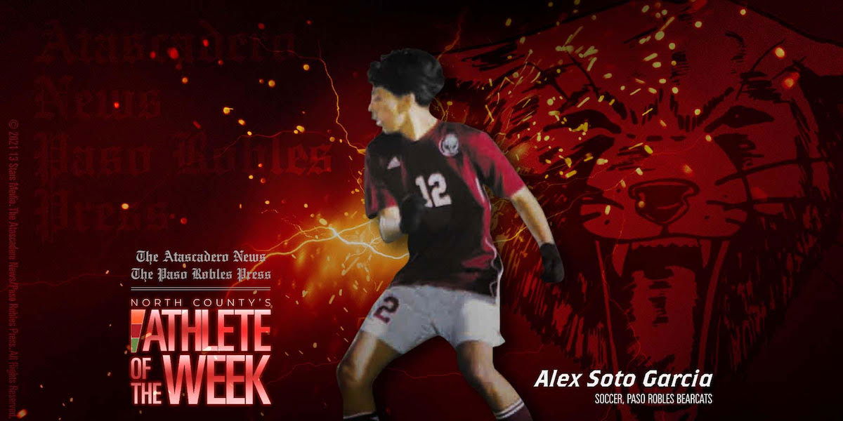 North County Athletes of the Week: February 10