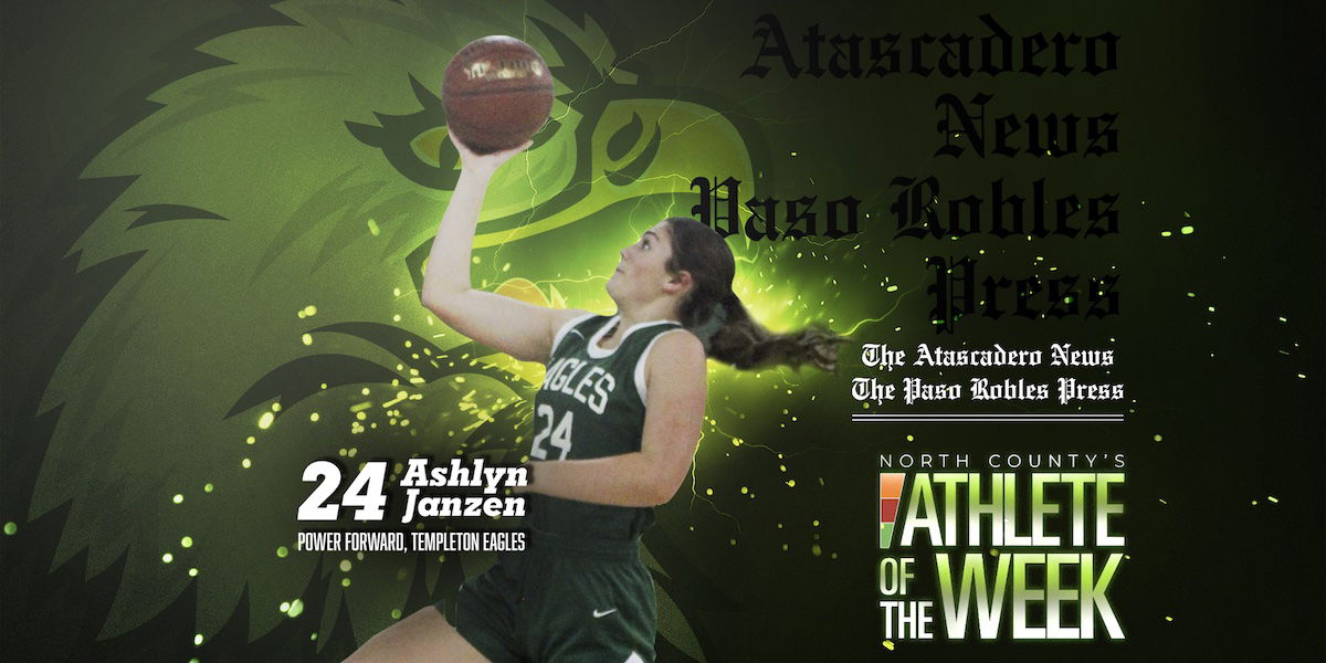 North County Athletes of the Week: January 28