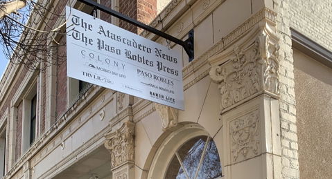 State of newspapers undergoing significant transformation