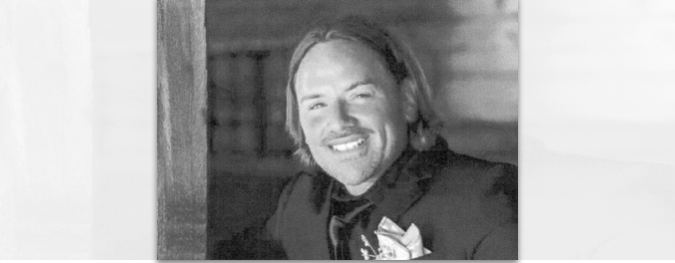 Aaron James Ezell 1979-2020