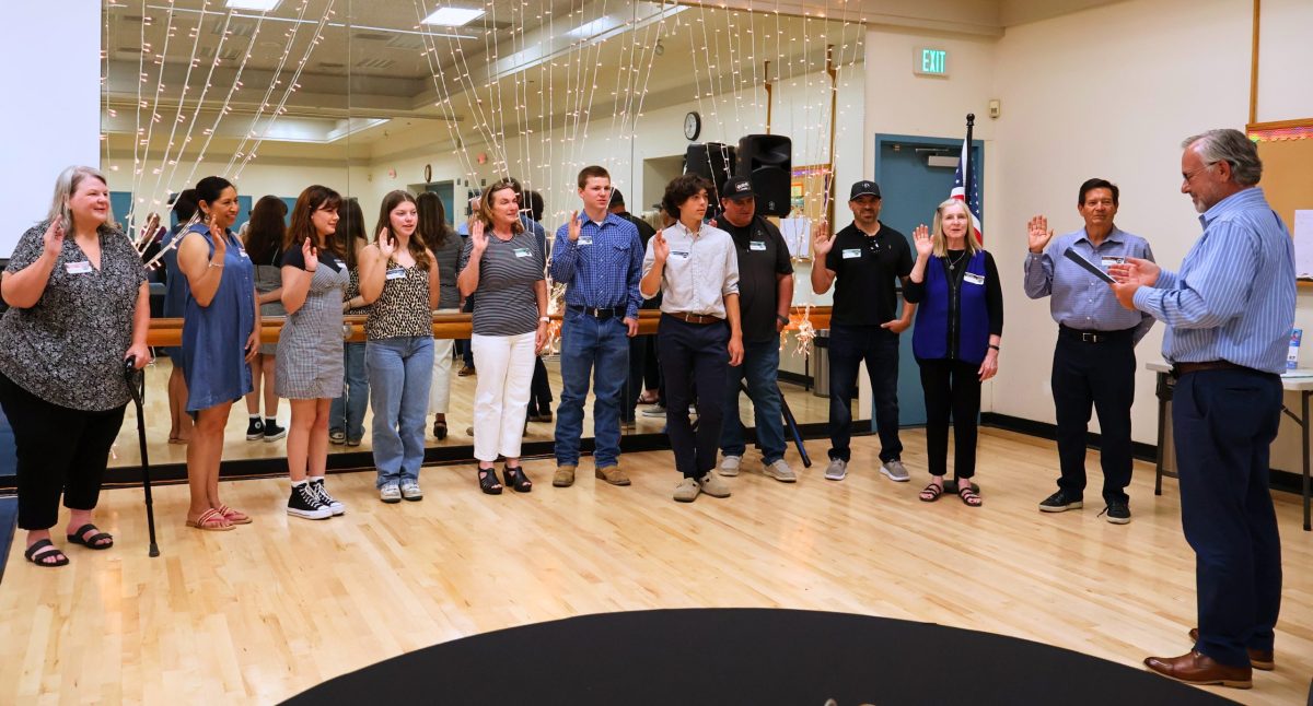 Paso Robles encourages residents to apply for open advisory positions