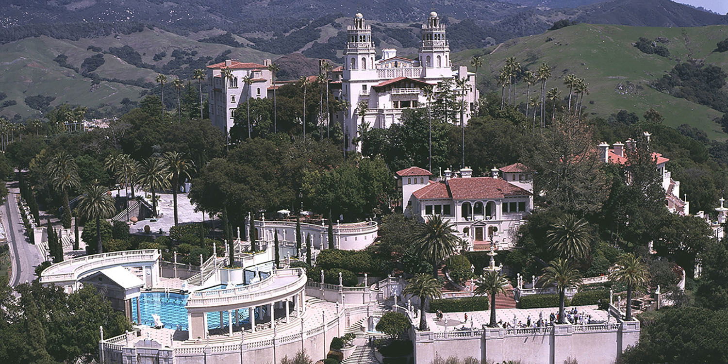 Architect Julia Morgan takes center stage in centennial celebration