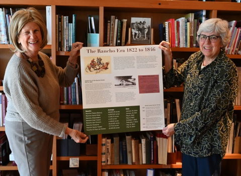 UC Davis Library to preserve Central Coast wine legacy with $250K archive gift