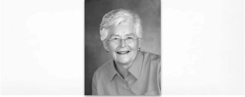 Alberta Lewis 1928-2022