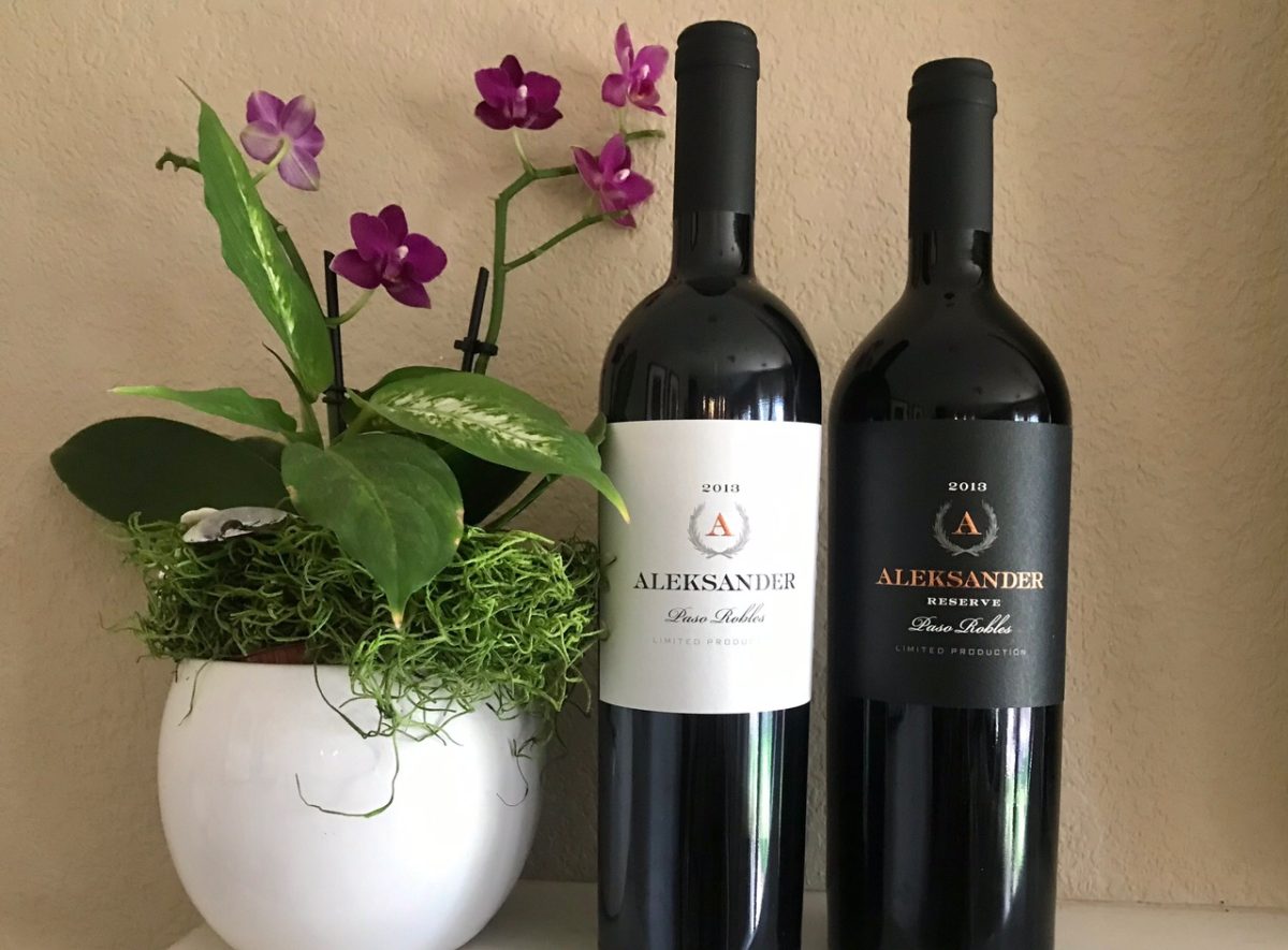 Hidden Gems of Paso Robles Wine Country