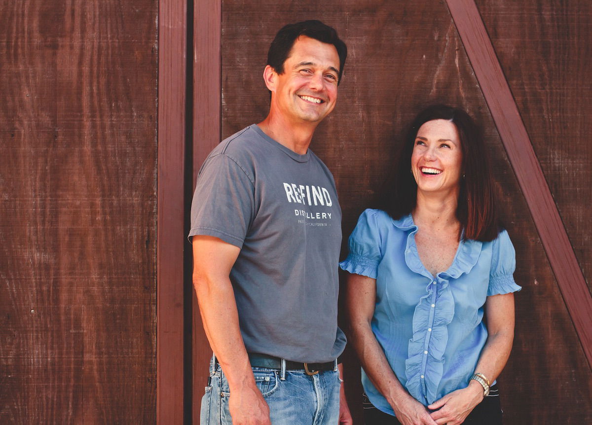 Alex and Monica Villicana named 2023 Paso Robles Wine Industry Persons of the Year