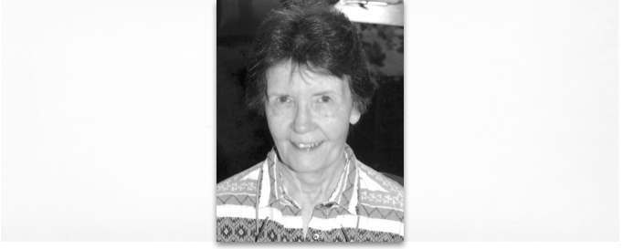 Alice Creasy Rew 1938-2022