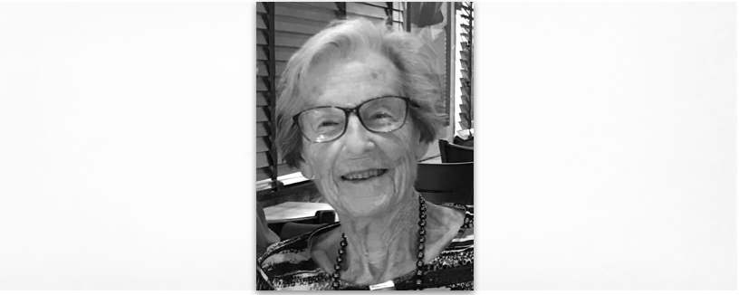 Alice R. Wirth 1924-2024