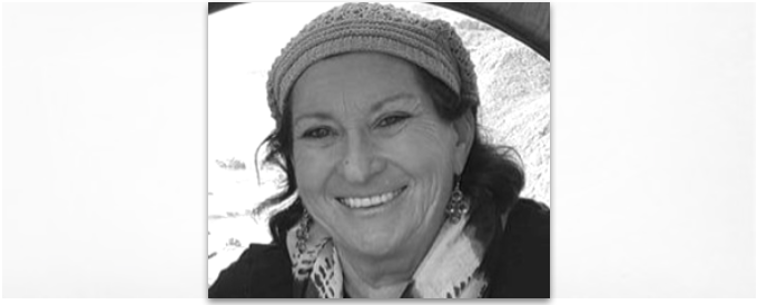 Alicia Ann Bradbeer 1958-2022