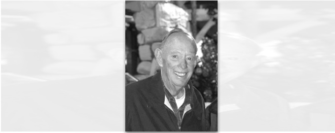 Allen Theis 1937-2020