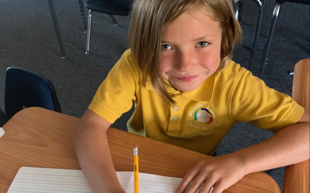 Almond Acres Charter Academy May Have Petition Denied by County Board of Education