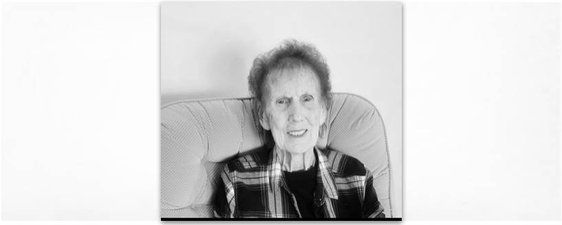 Amelee Killion 1936-2025